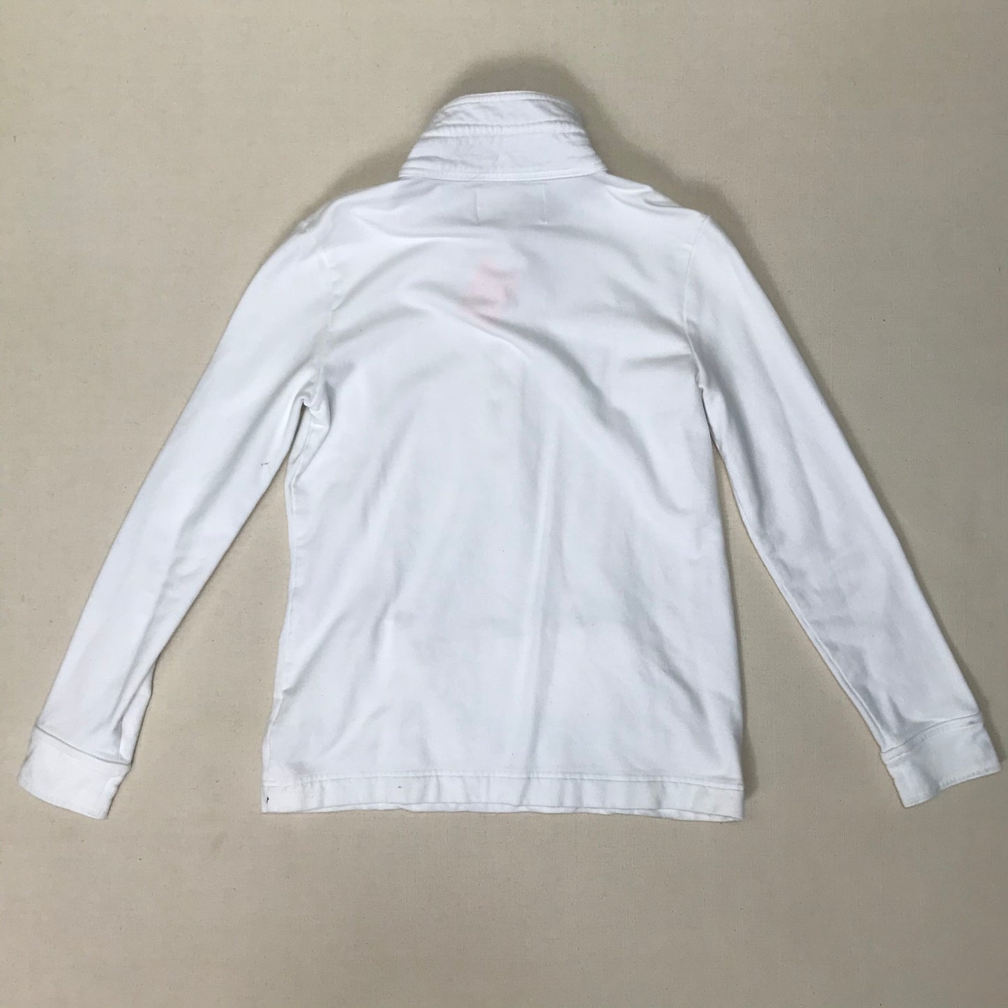 White Banana Republic Sweater, 16Y