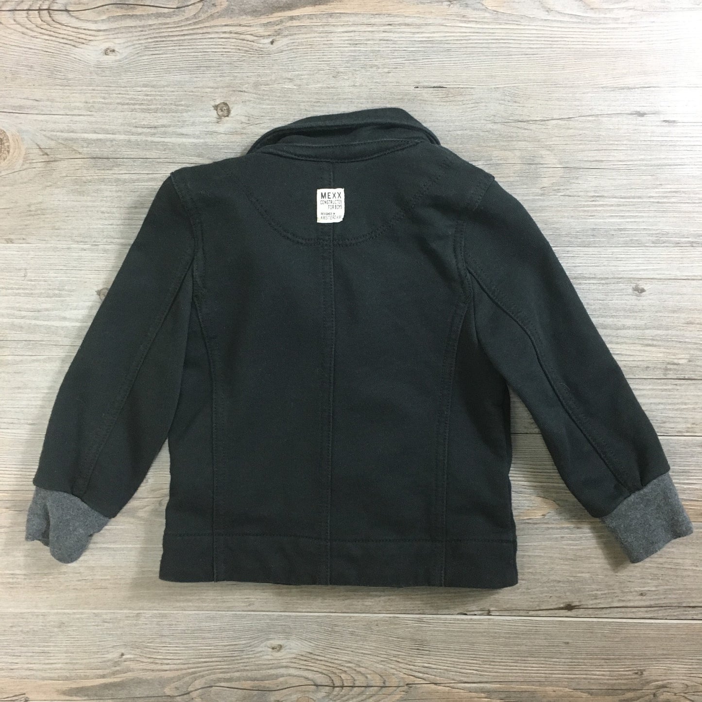 Black Mexx Blazer, 24M