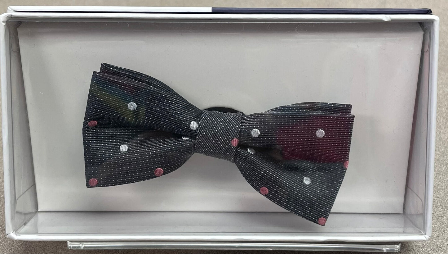 Polka Do Appaman Bow Tie, 5-8Y