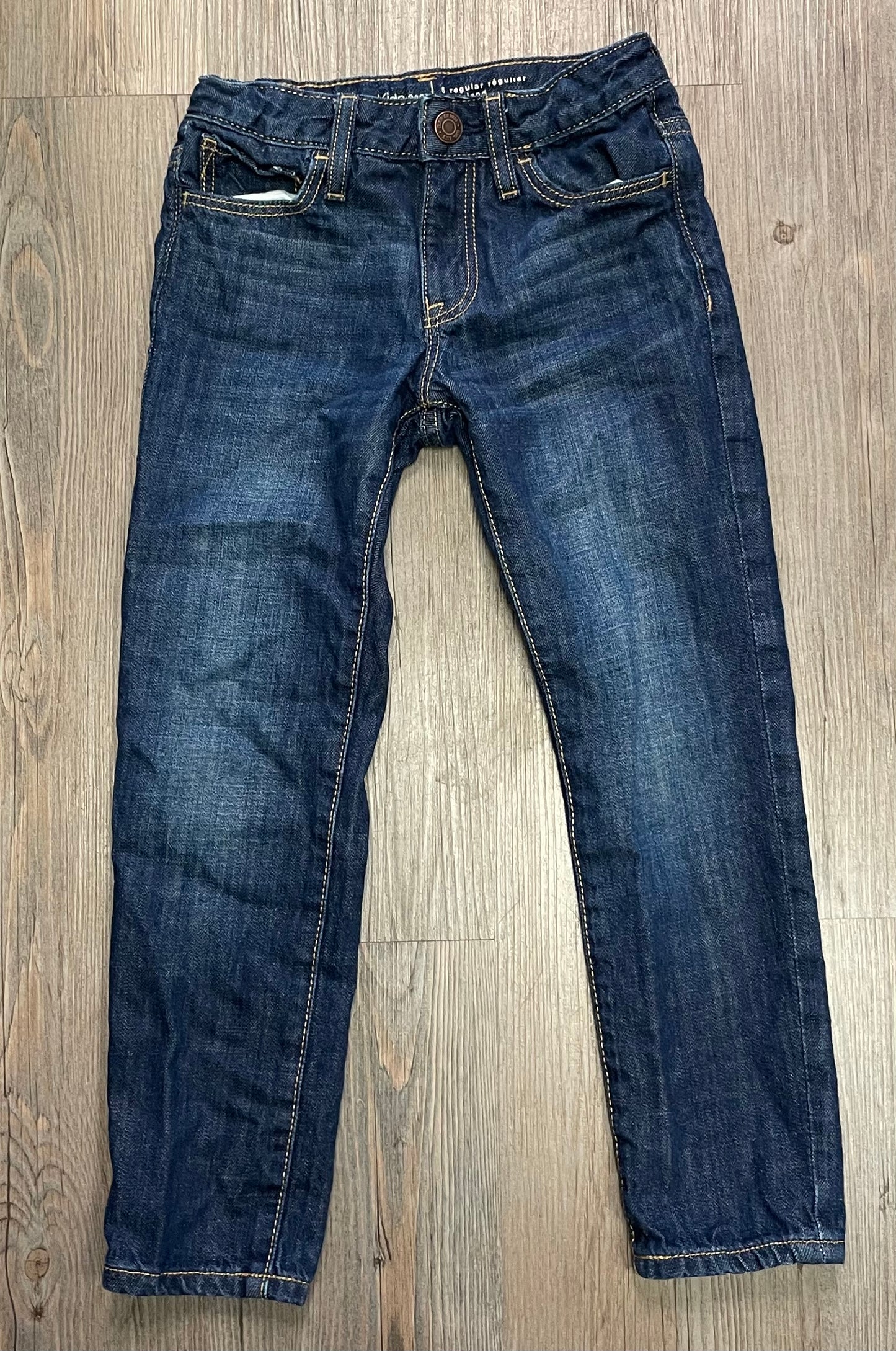 Blue Gap Jeans, 5Y