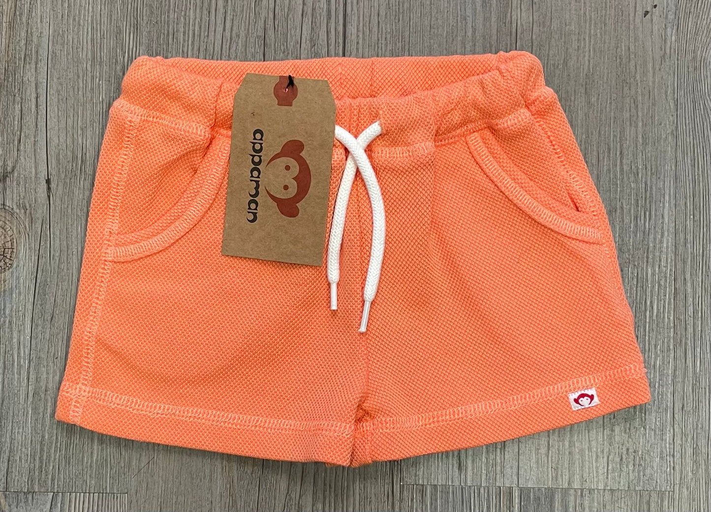 Coral Appaman Shorts, 3Y