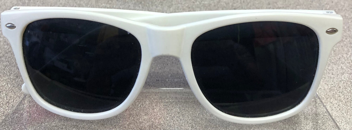 White Sunglasses, 4-7Years