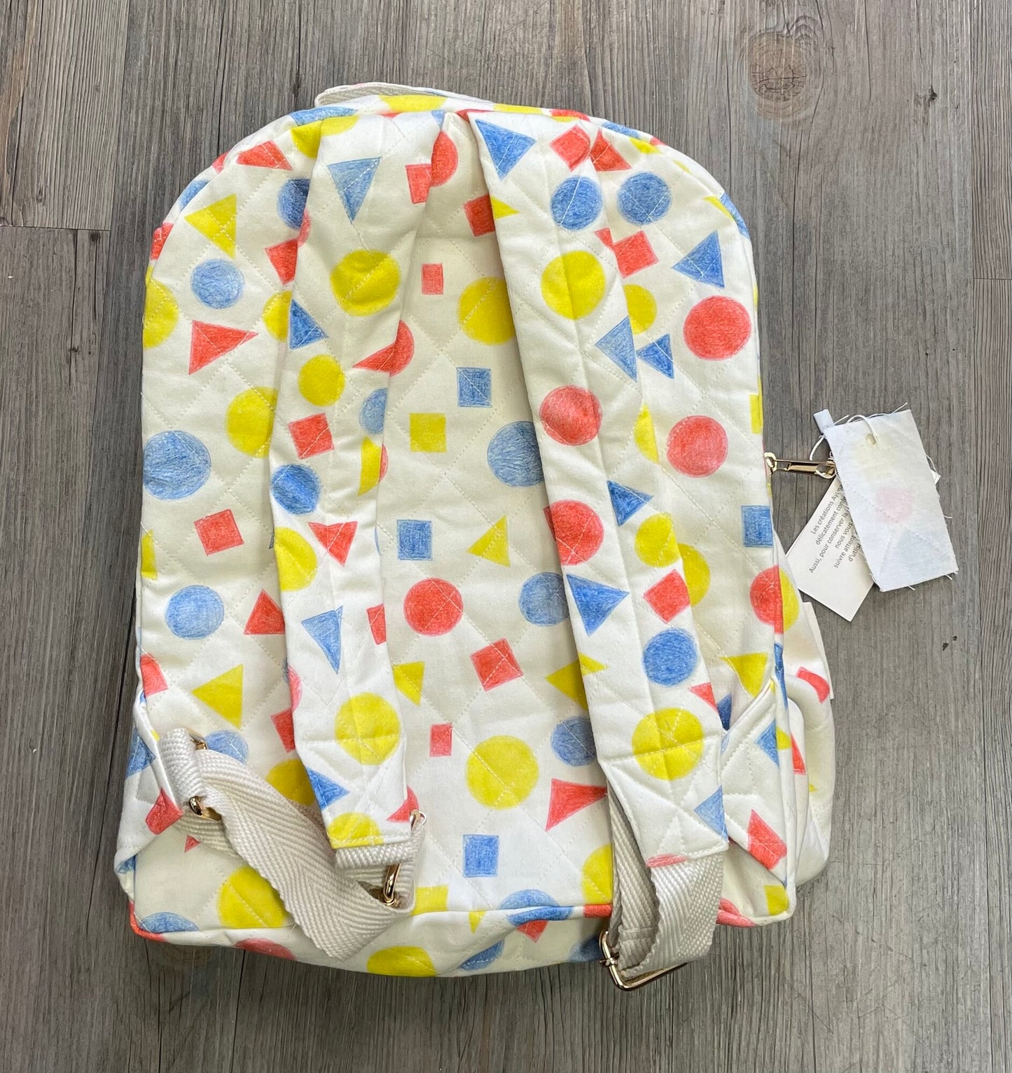 Multi Ayuna Backpack, NEW
