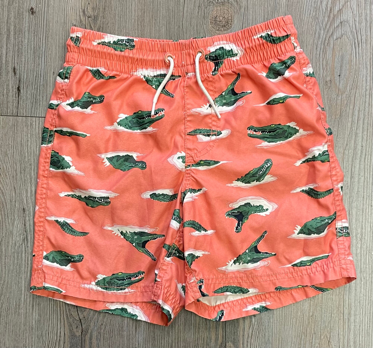 Multi Old Navy Swimming Shorts, 8Y