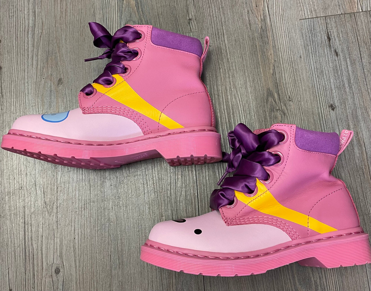 Multi Dr Martens Adventure Time, 7Y