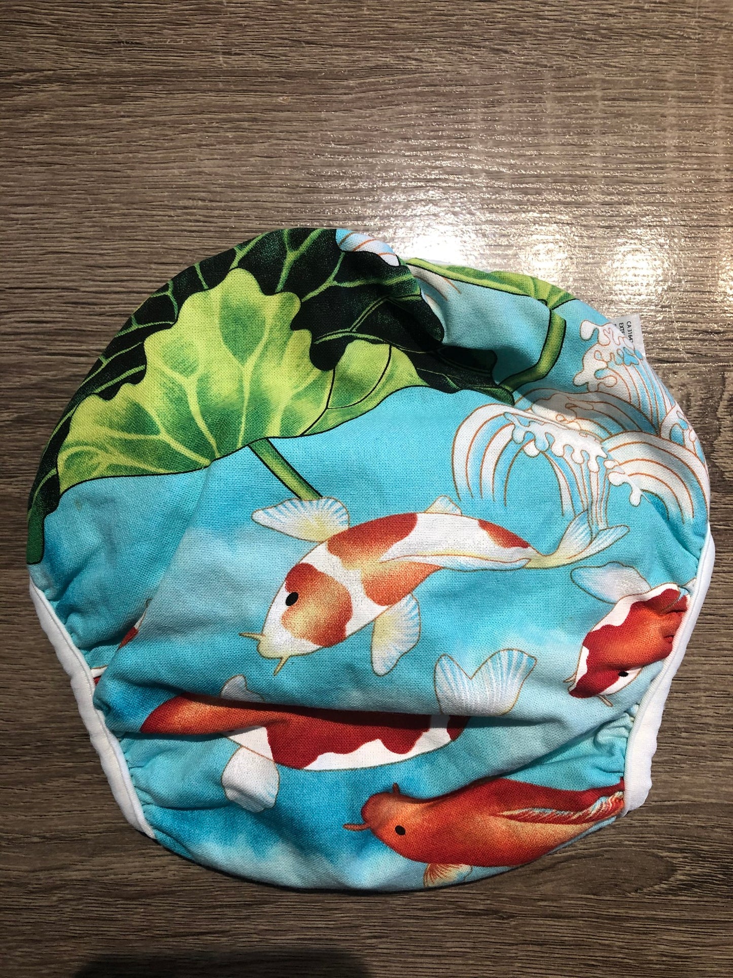Multi Swimmi Bummis, 15-22lbs