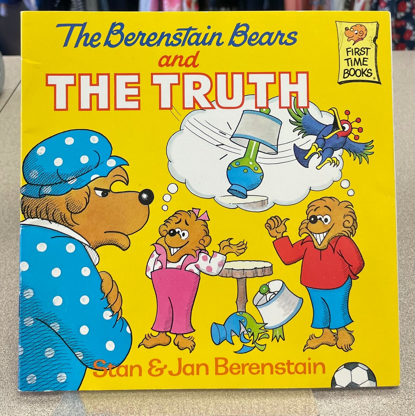 Multi The Truth, Paperback