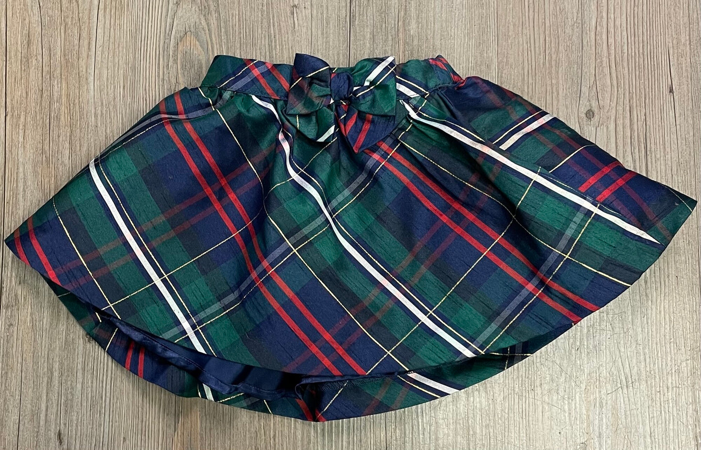 Multi Gymboree Skirt, 18-24M