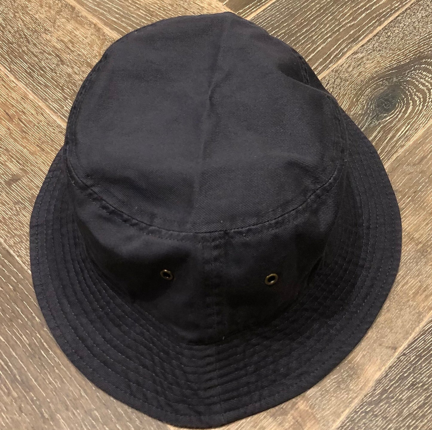 Charcoal Bucket Hat - NEW!, Youth