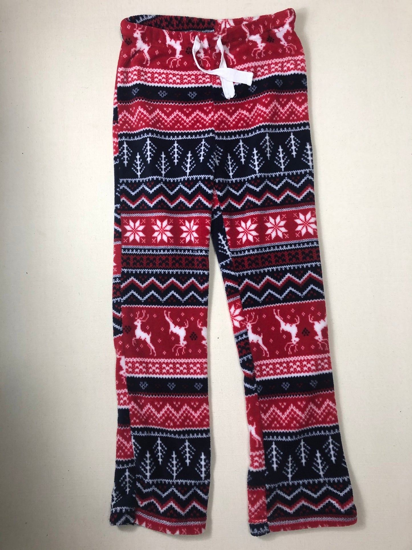 Multi Urban Heritage Pj Bottom, 10-12Y