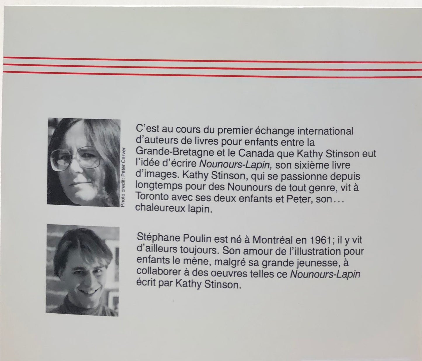 Multi Nounours Lapin, Paperback