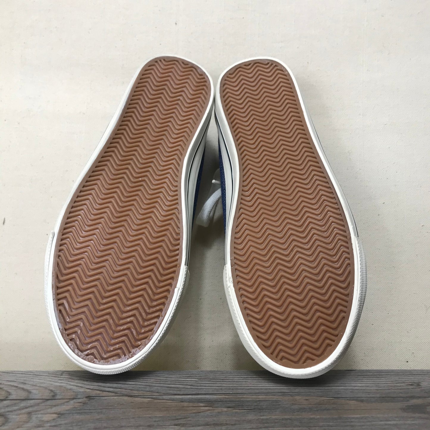 Blue Joe Fresh Lace Up, 3Y