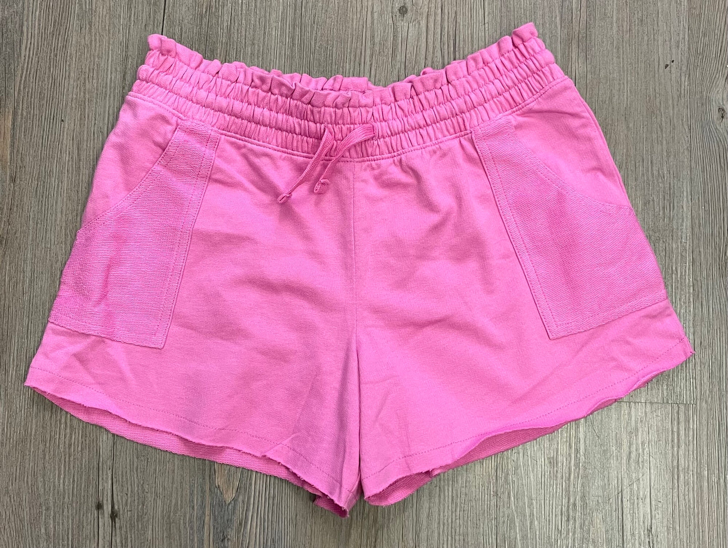 Pink Oshkosh Shorts, 14Y