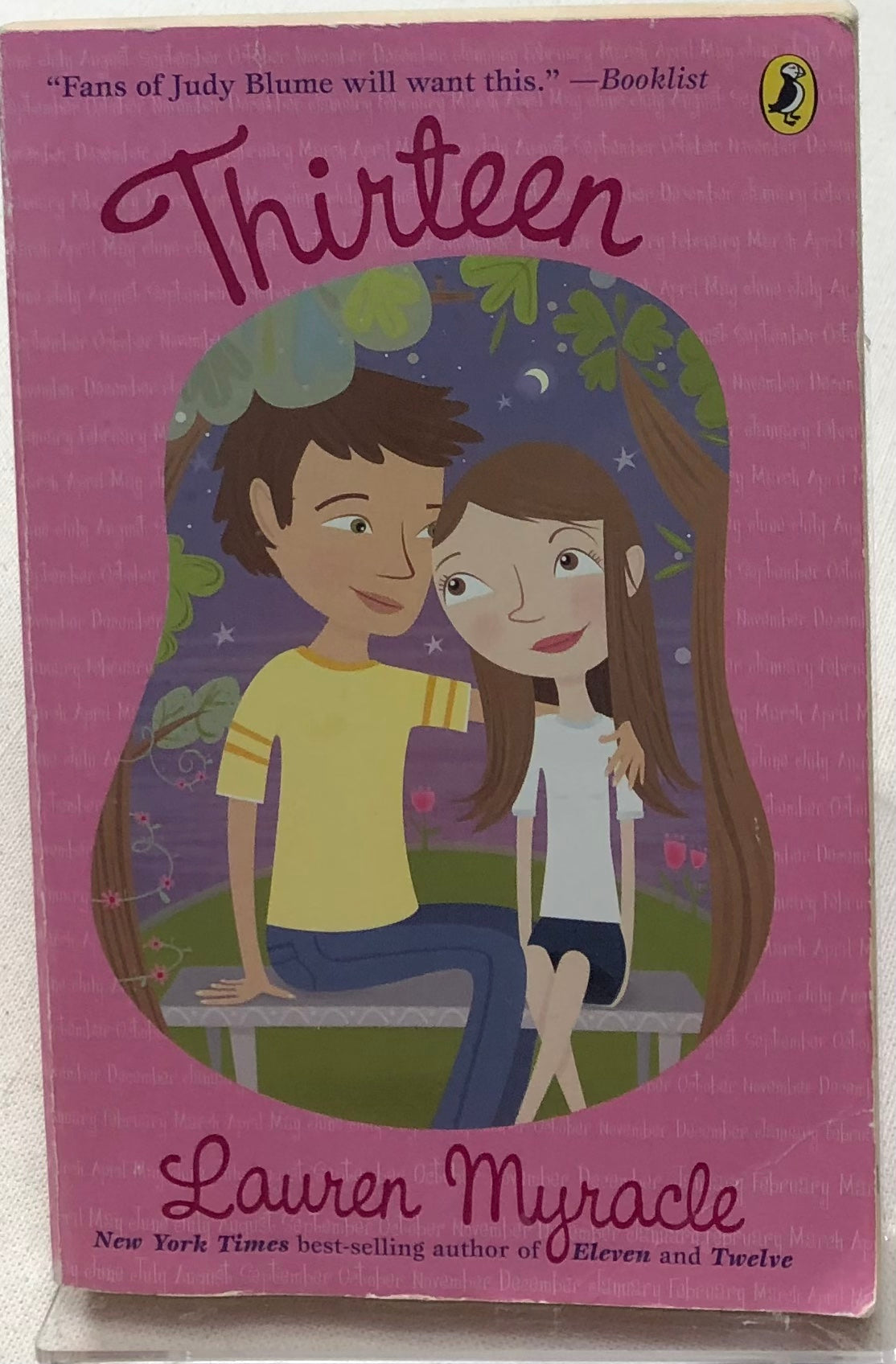 Multi Thirteen, Paperback