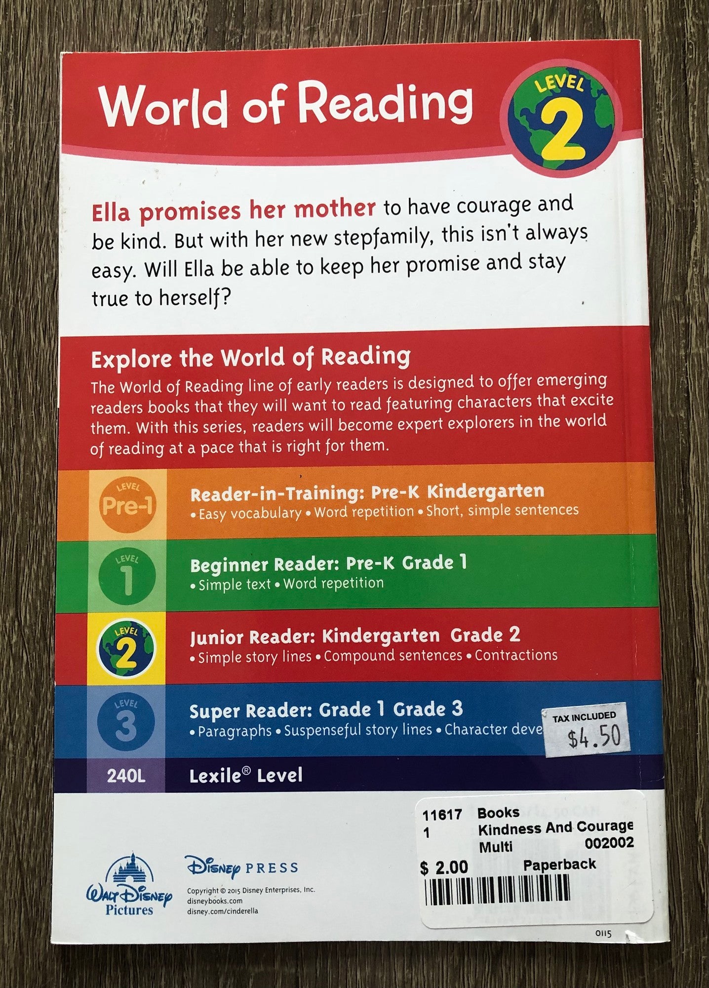 Multi Kindness And Courage, Paperback