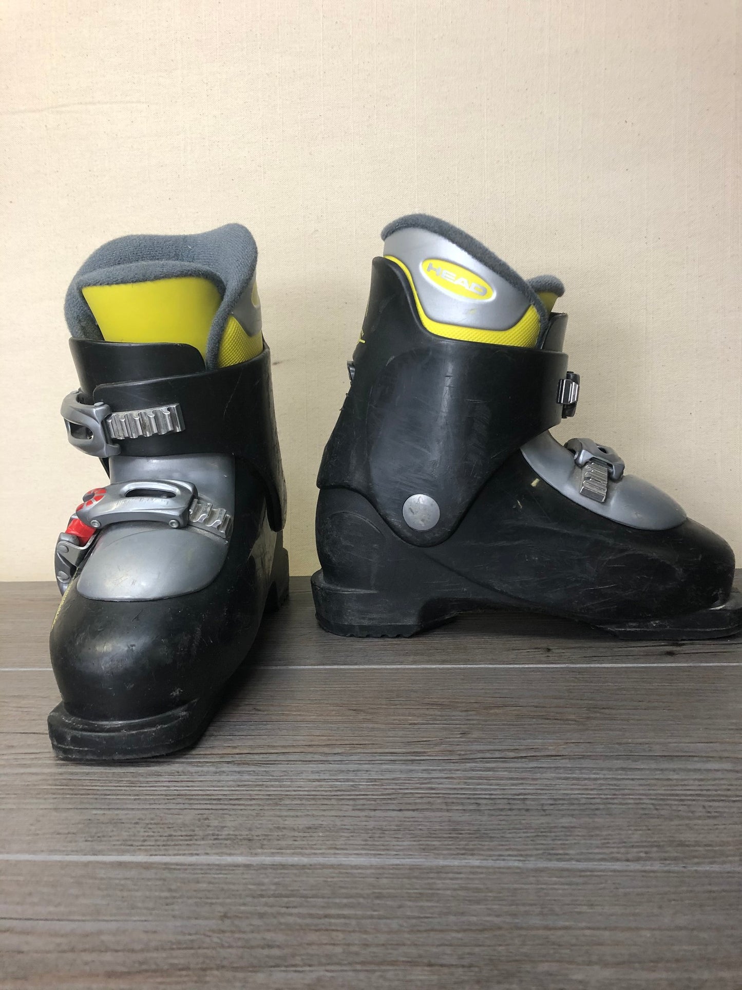 Black Head CarveX2 Ski Boot, 19