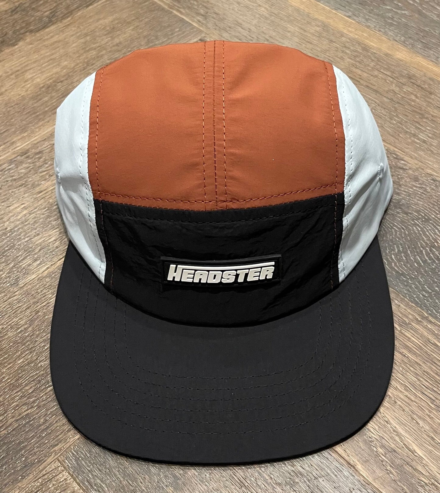 Multi Headster Baseball Cap, 2-7Y