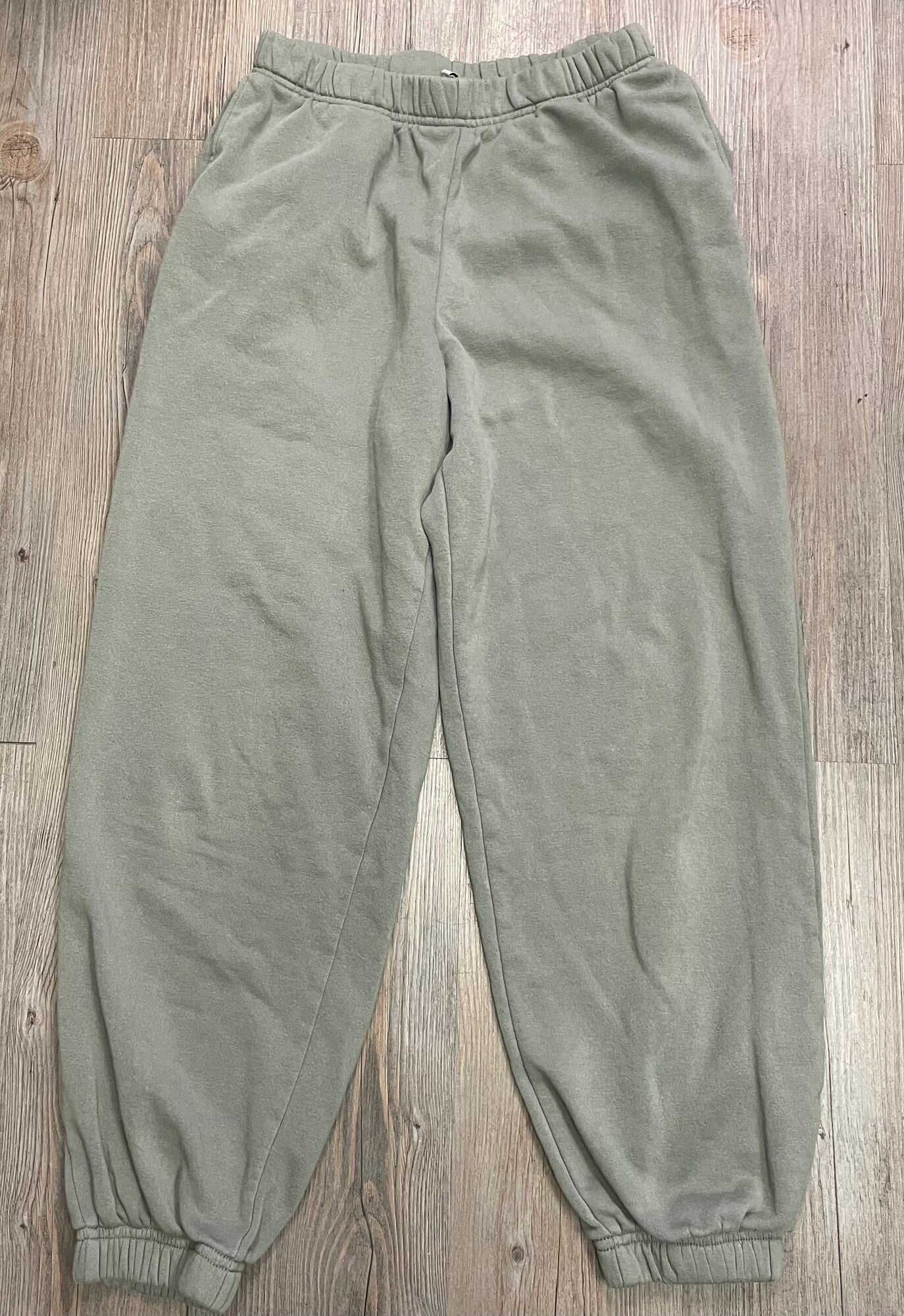 Sage Divided Sweatpants, 12Y+