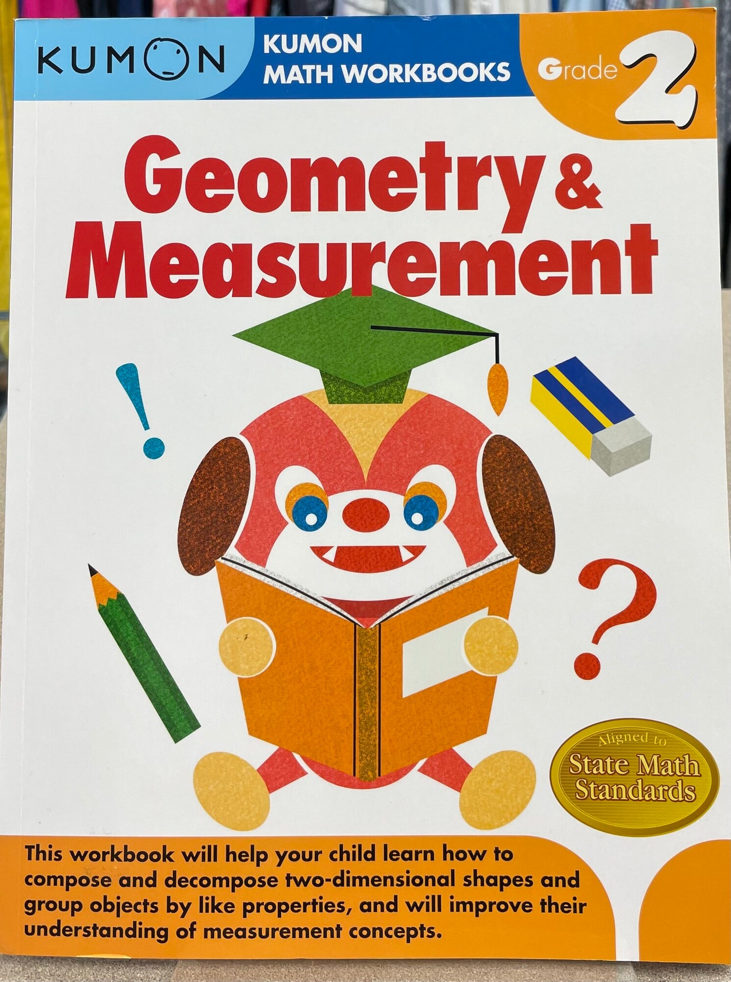 Multi Geometry & Measurement, Paperback