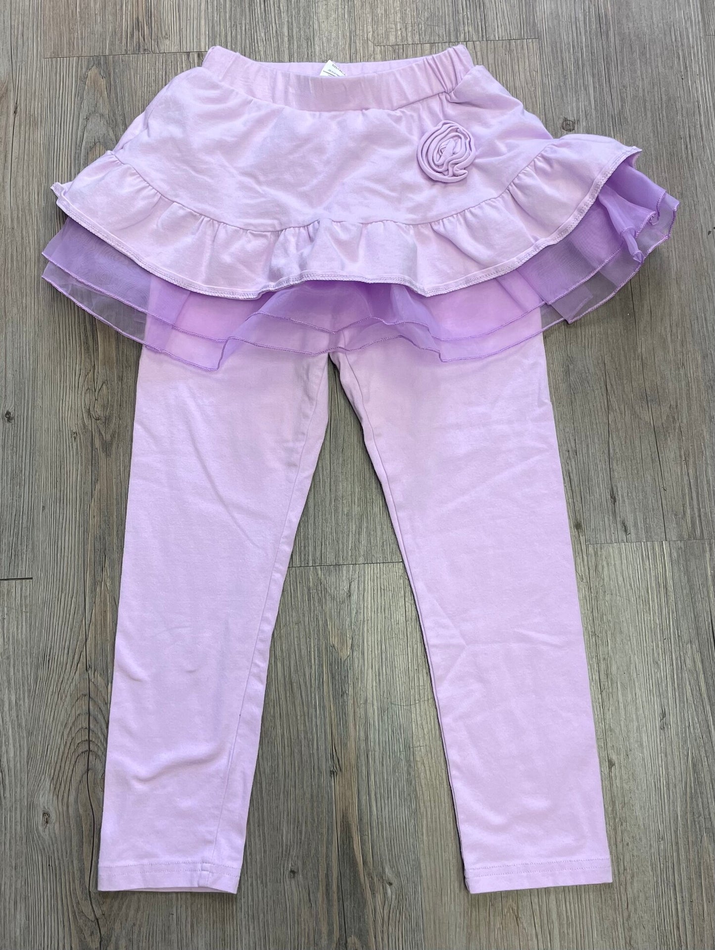 Lavander Joe Ella Legging, 8Y