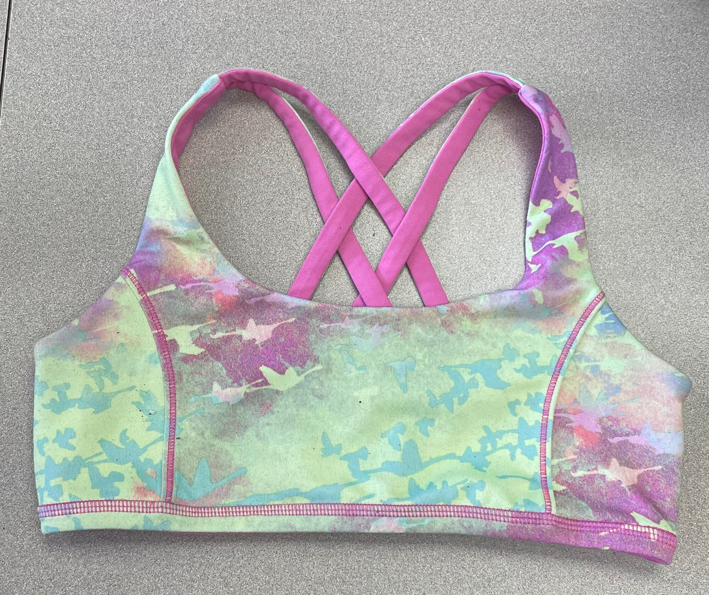 Multi Ivviva Bralette, 12Y