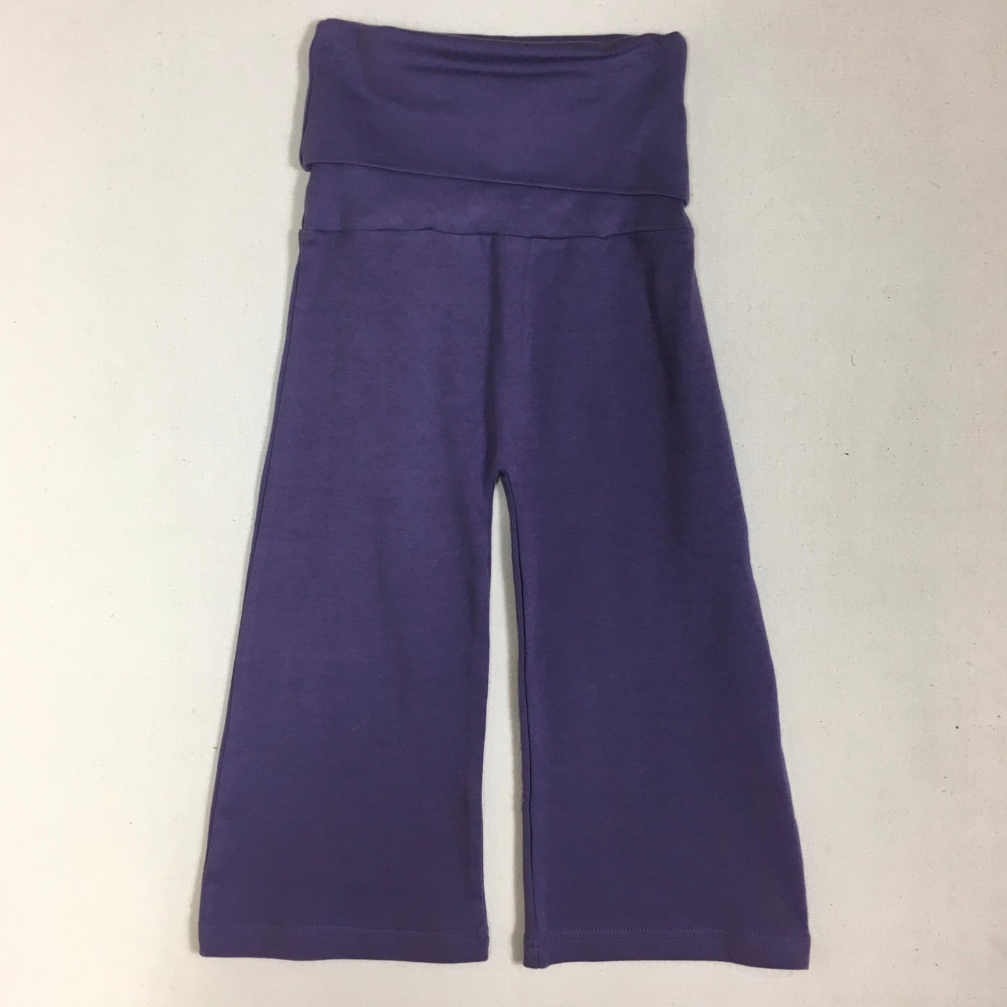 Purple Kate Quinn Pants, 2Y