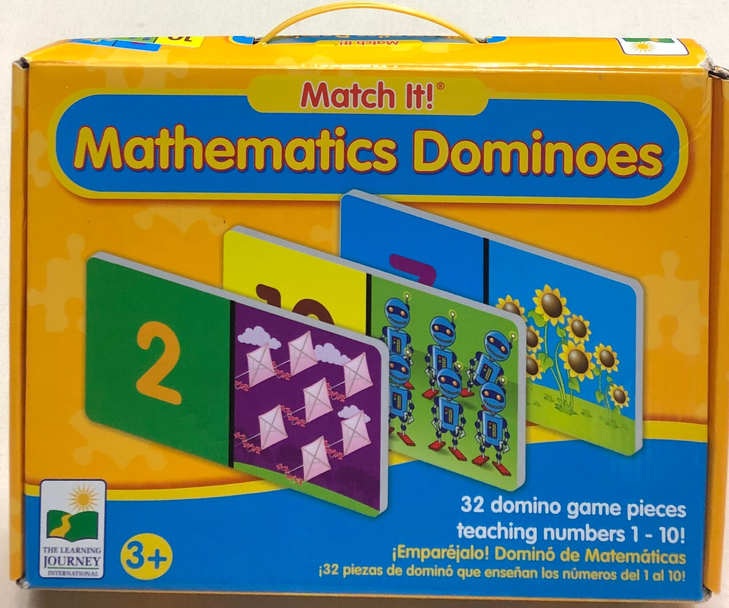 Multi Match It, 32pc