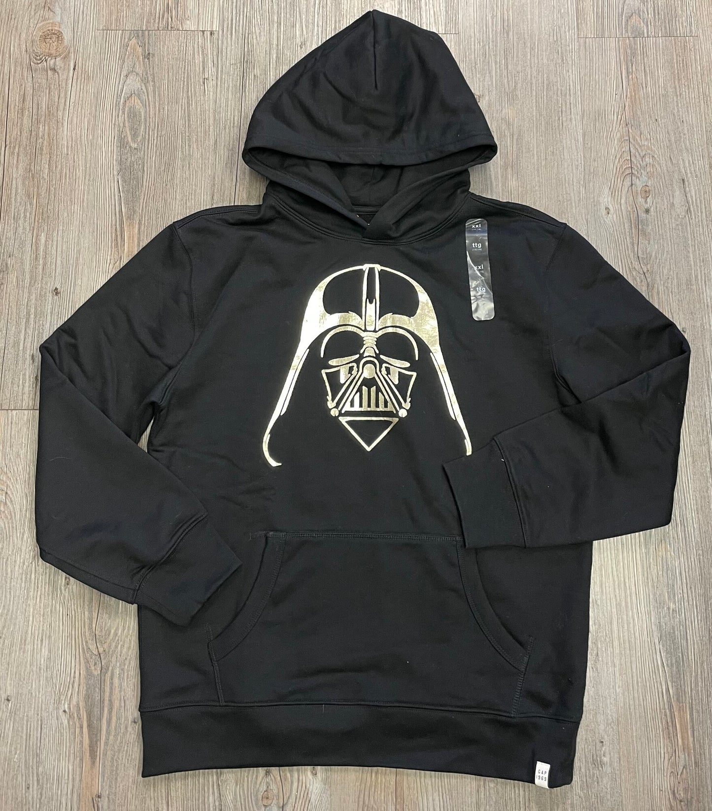 Black Gap Star Wars Hoodie, 14-16Y