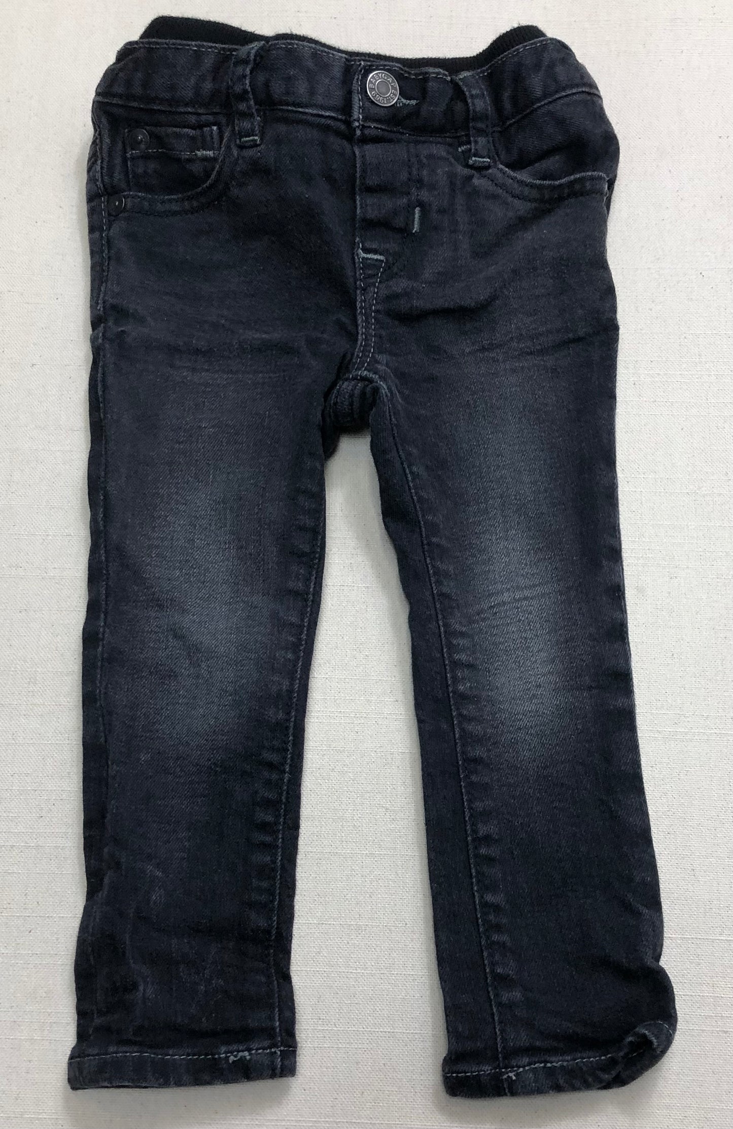Black Gap Skinny Jegging, 18-24M