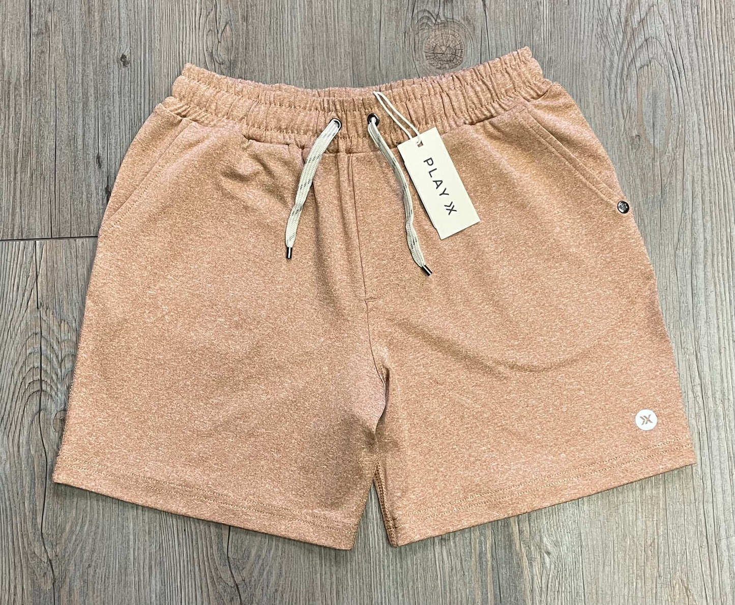 Clay Play X Rylee+cru Shorts, 8-9Y