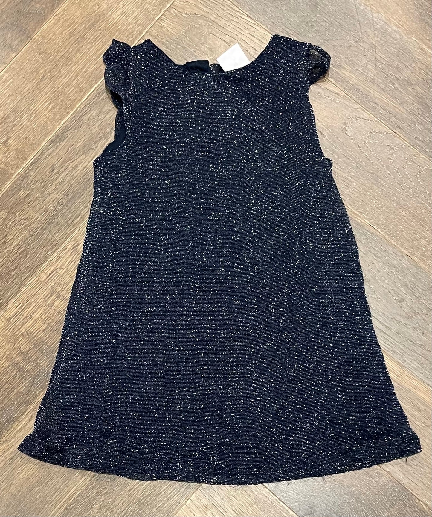 Navy/whi Joe Fresh 2pc Clothing Se, 18-24M