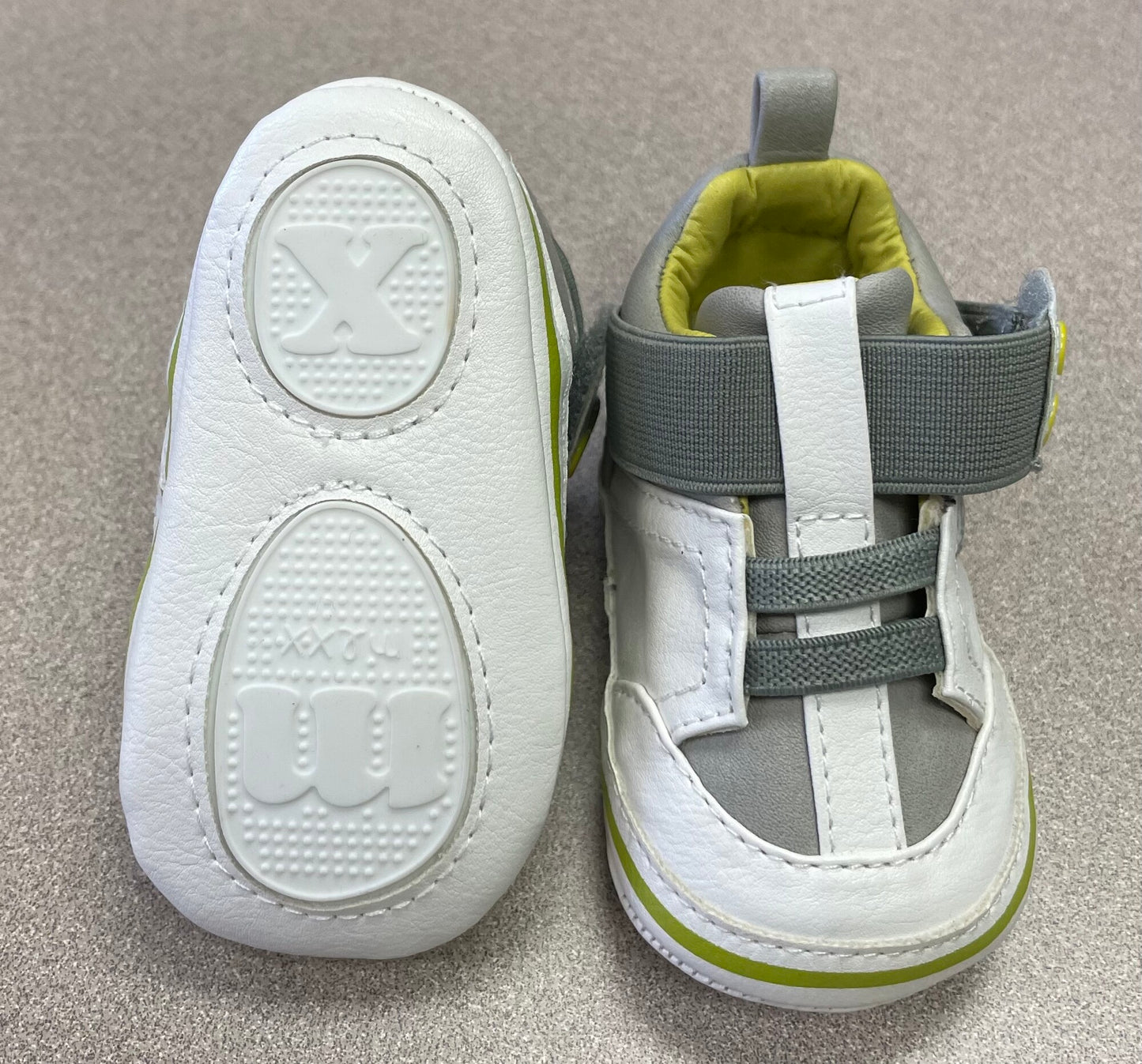 Multi Mexx Infant Shoes, 3M