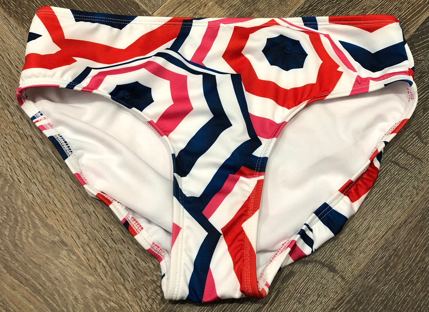 Multi Lands End Bottom, NEW