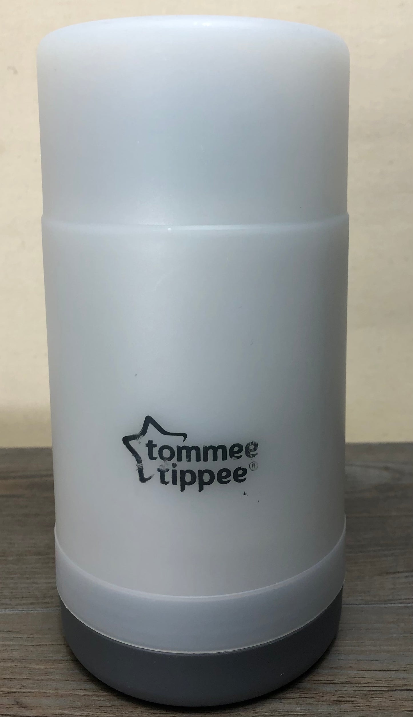 None Tommee Tippee Thermos, None