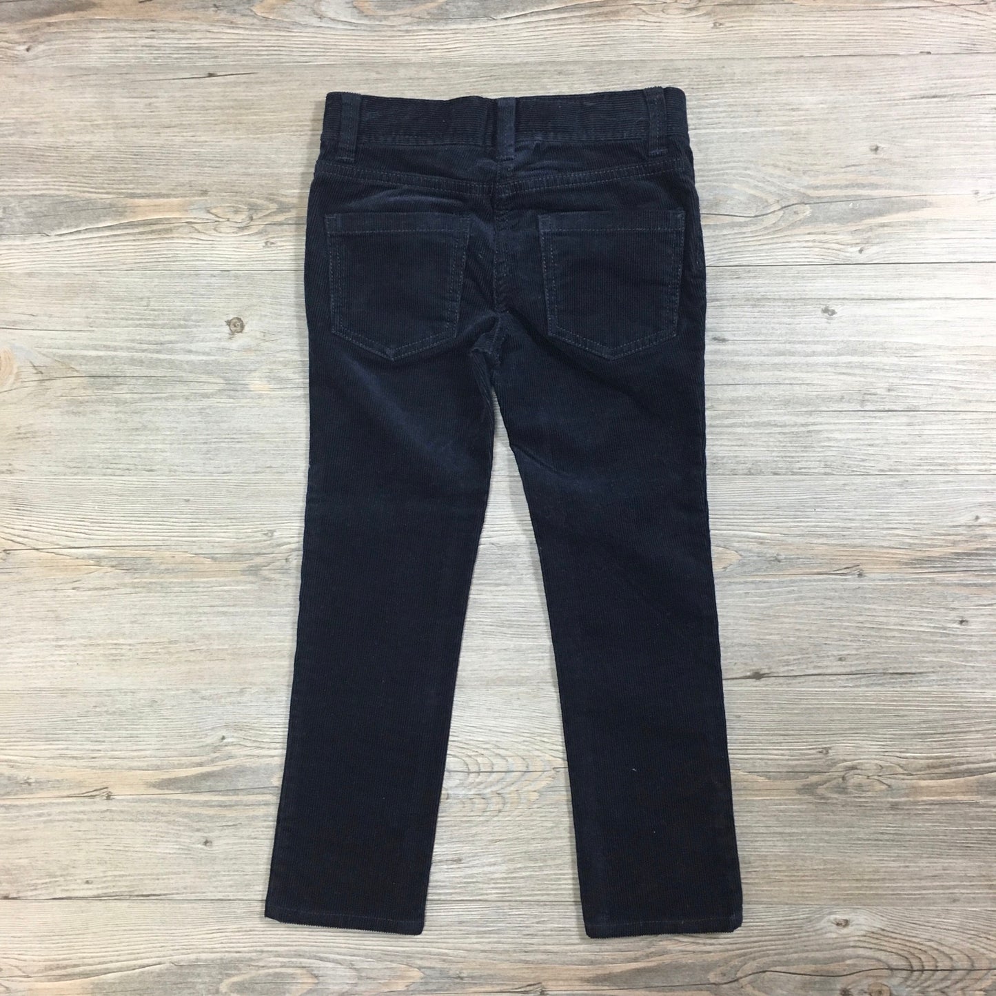 Blue Crewcuts Cordoroy Pant, 4Y