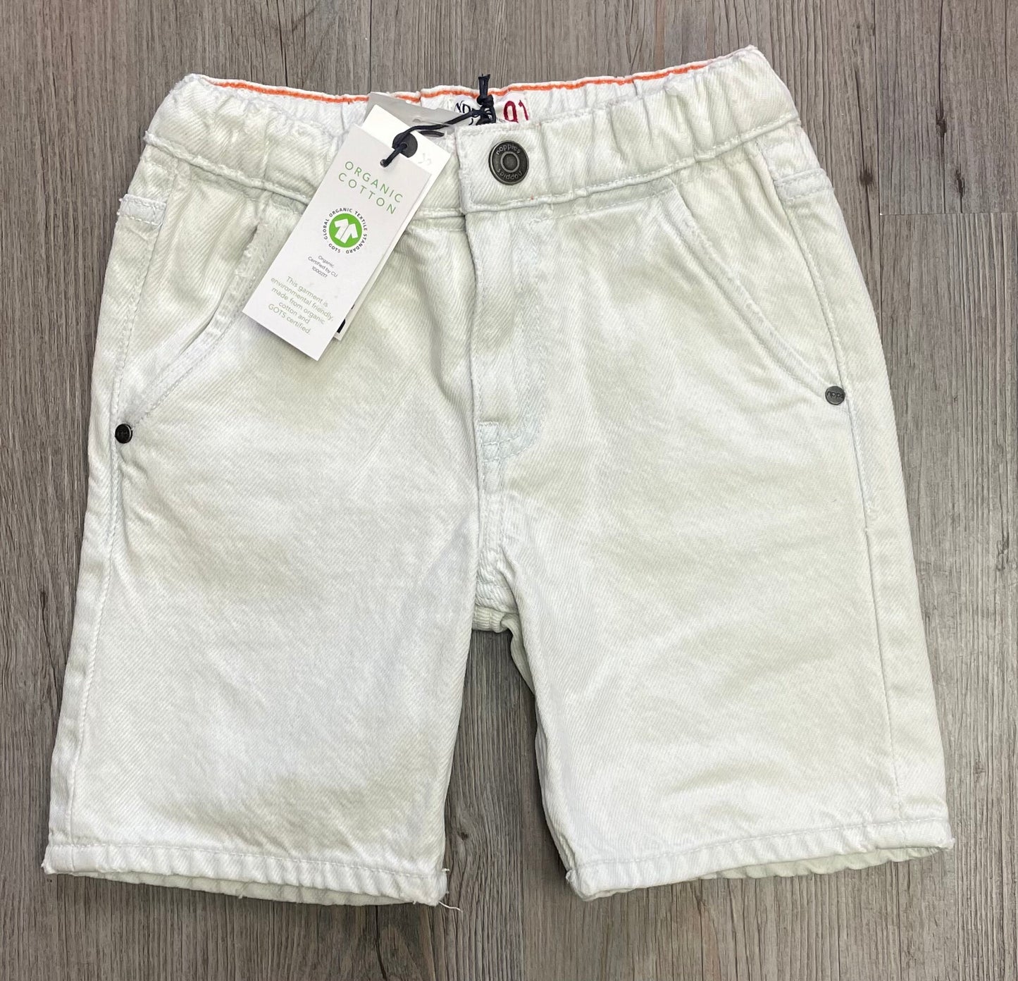 Light Wa Noppies Boys Denim, 3-4Y