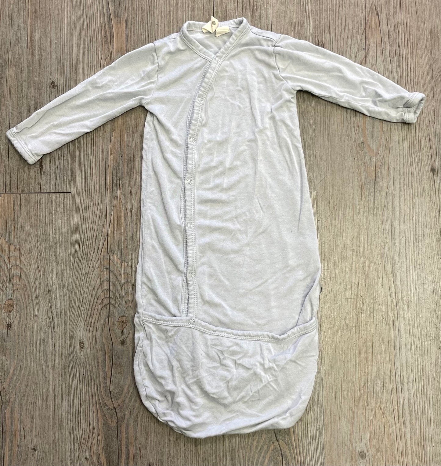 Grey Kyte Sleep Sack, 3-6M