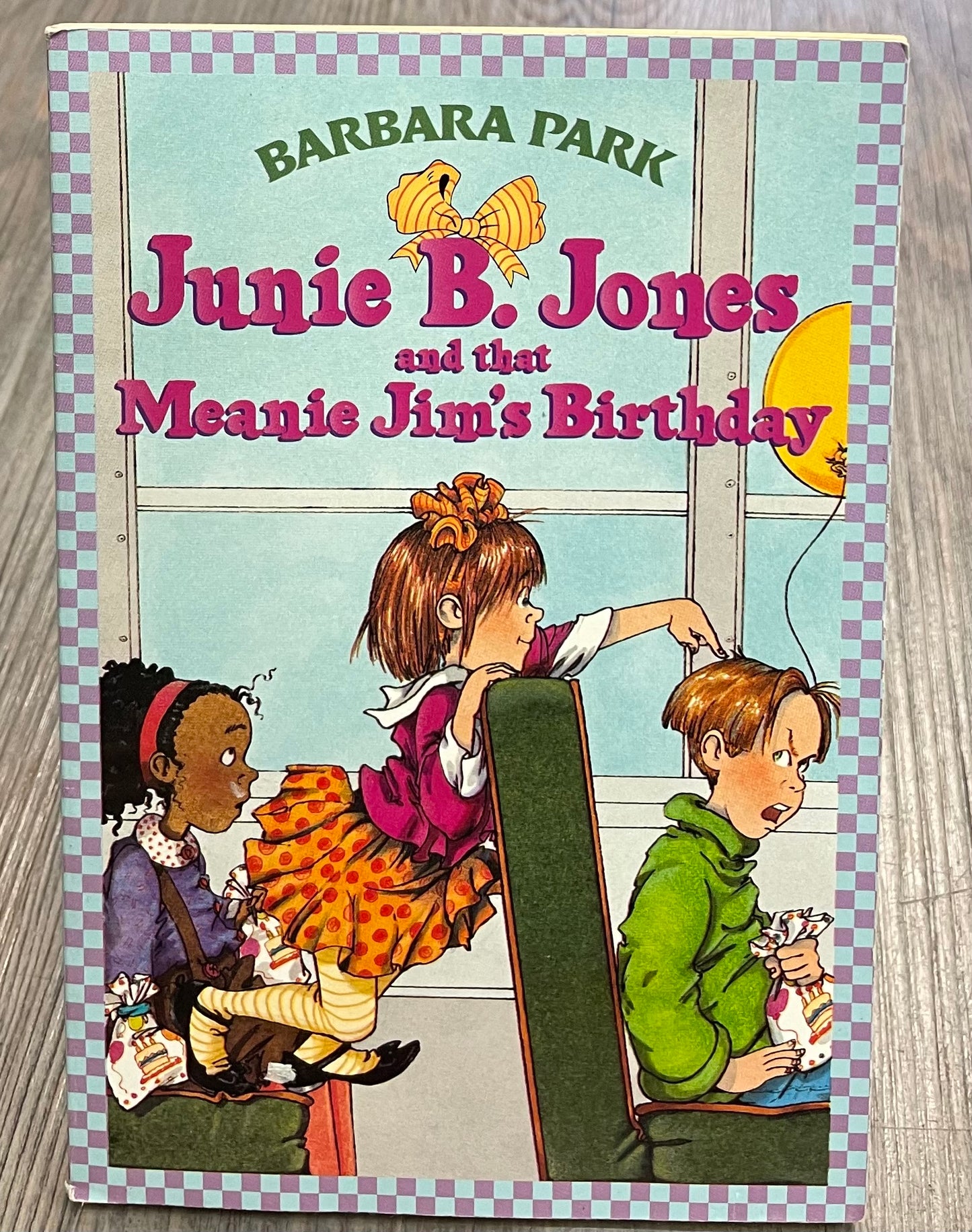 Multi Junie B Jones, Paperback