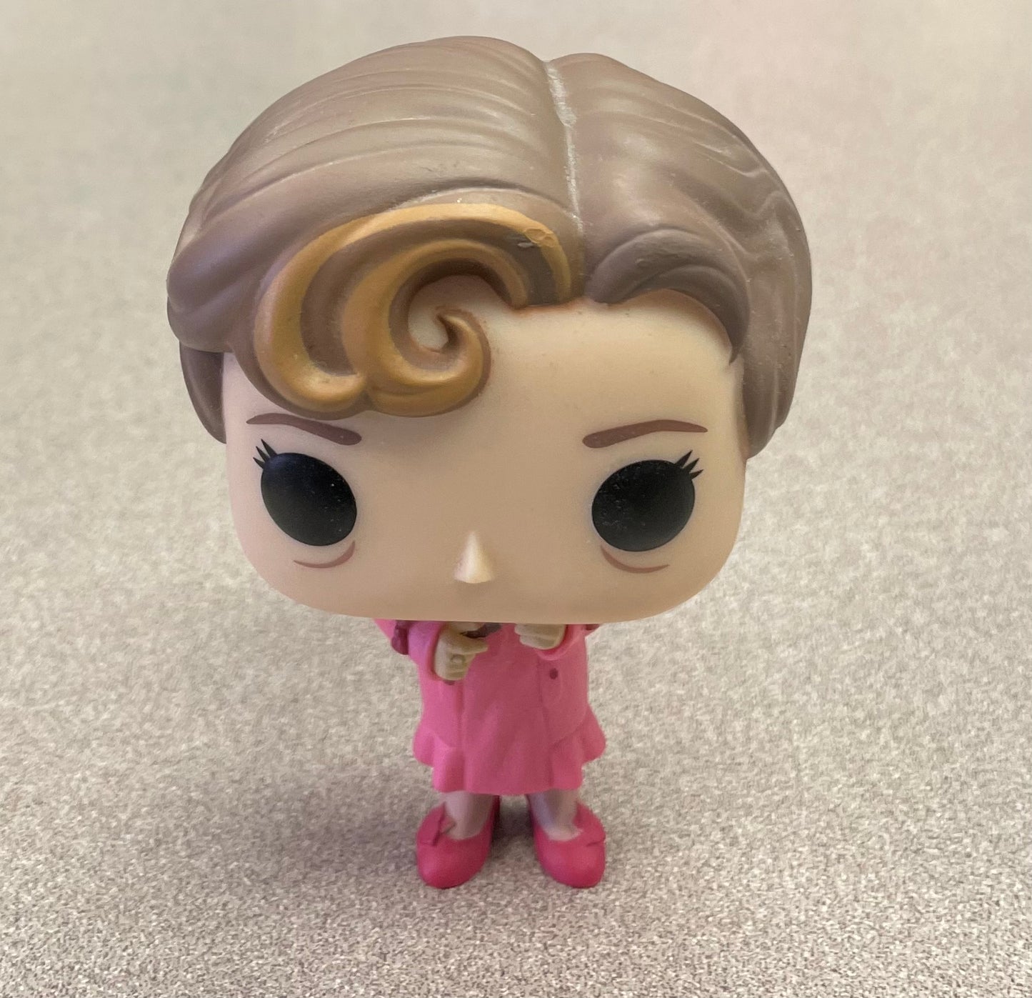 Pop Delores Umbridge, Character
