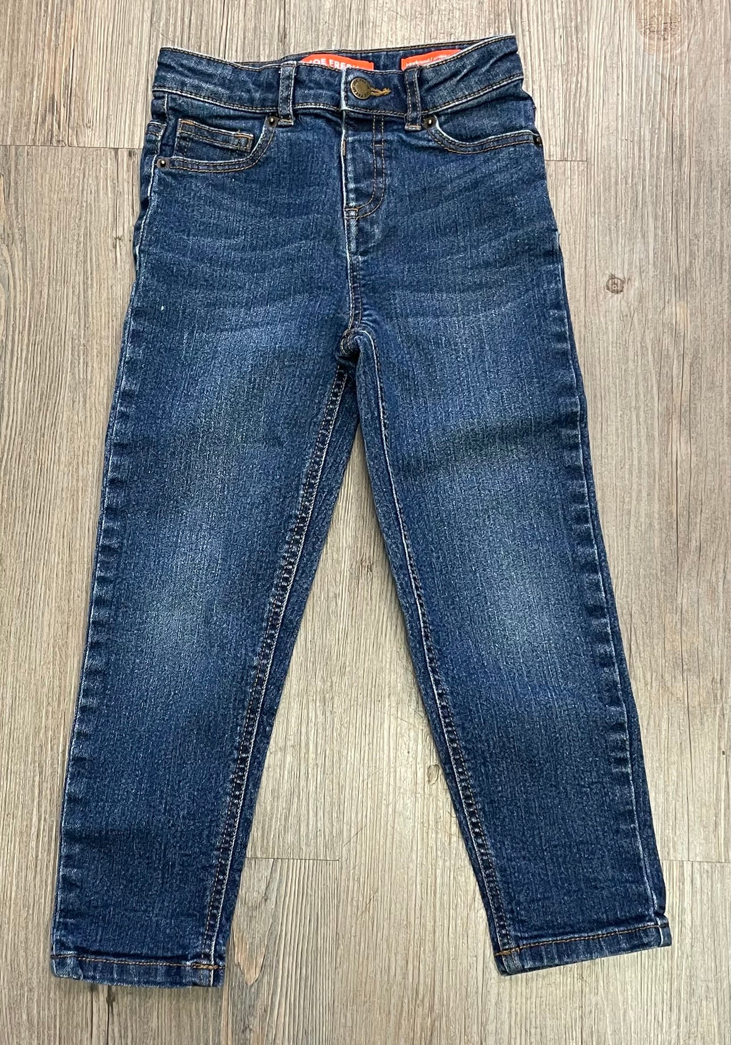 Blue Joe Fresh Jeans, 5Y