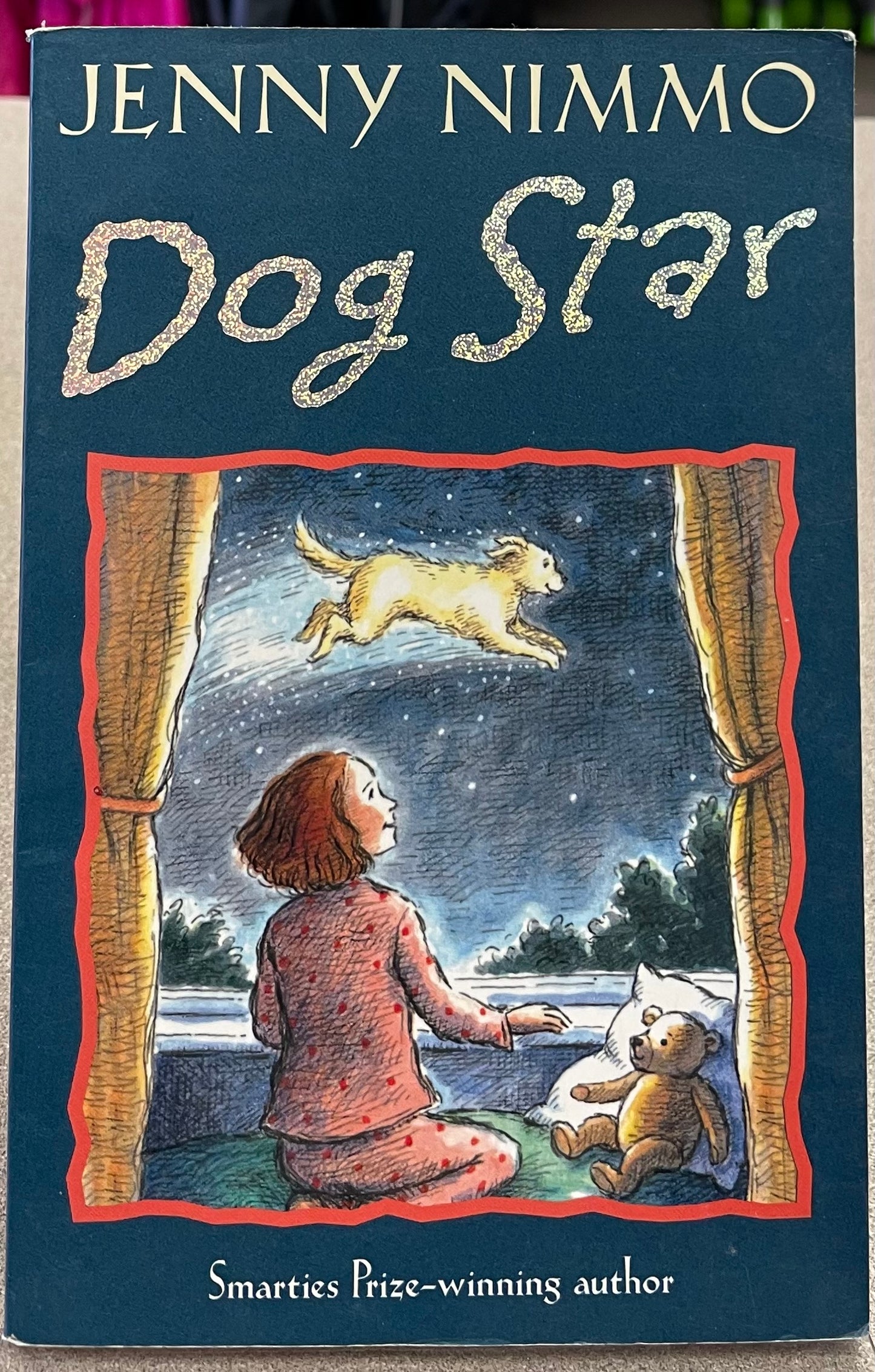 Multi Dog Star, Paperback