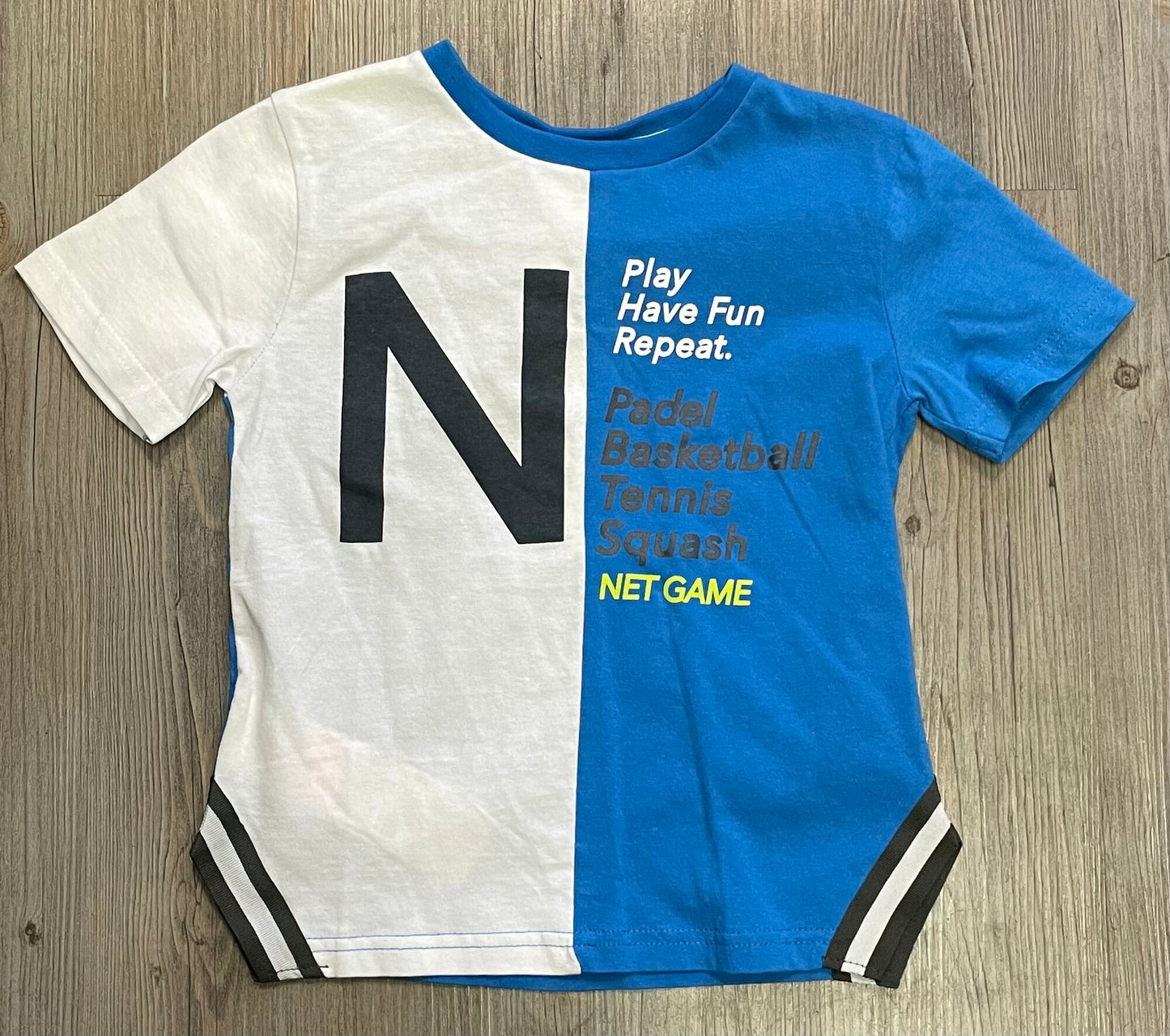 Lime Boboli Tee - 506113, 4Y