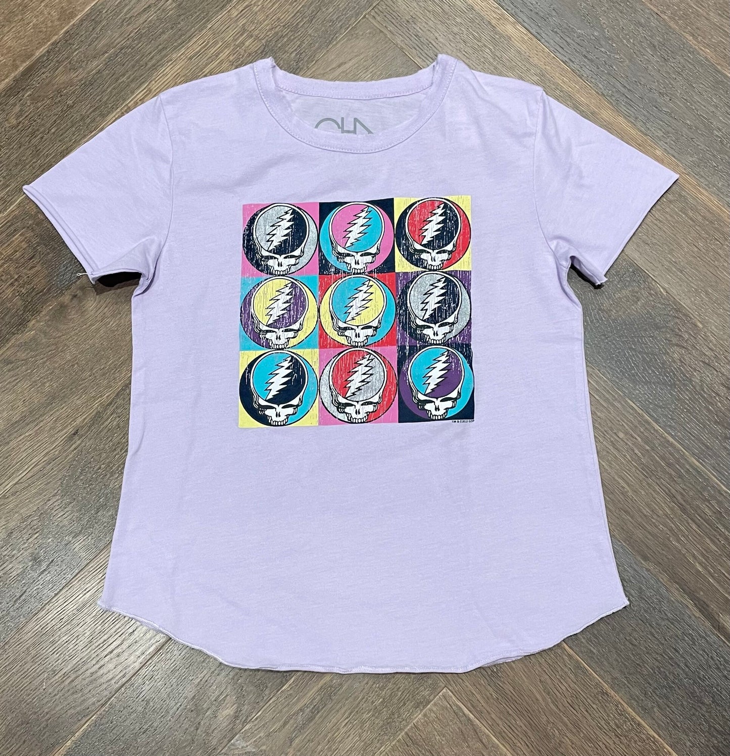 Multi Chaser Tee, 10Y