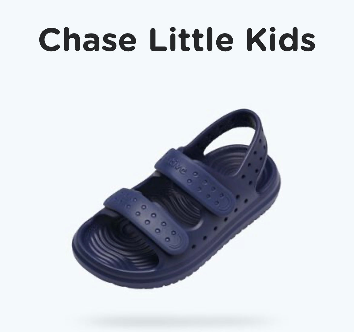 Regatta  Native - Chase Little Kid, C4