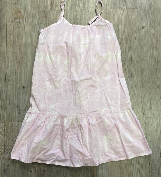 Lavander  Abercrombie Dress, 7-8Y