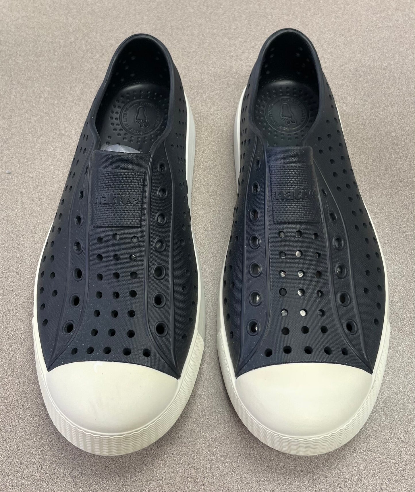 Black  Native Jefferson, J4