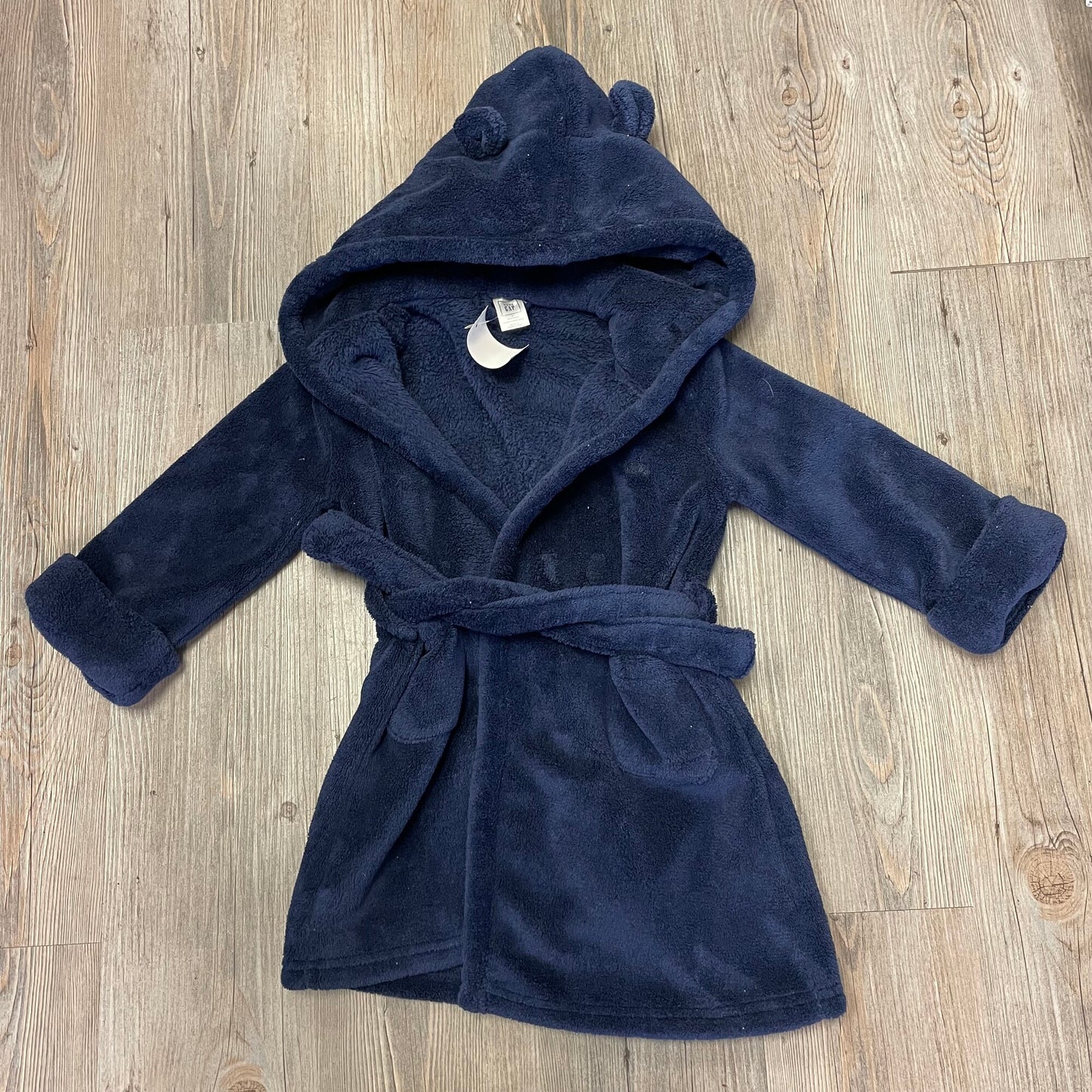 Navy  Gap Robe, 2Y