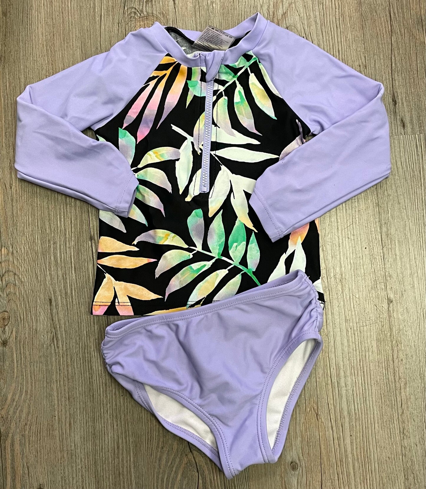 Multi  Mandarine & Co Bathing Su, 12M