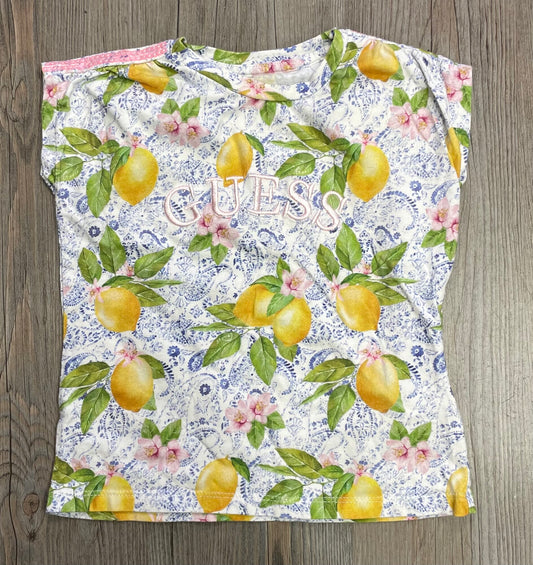 Multi  Guess Tee, 3Y