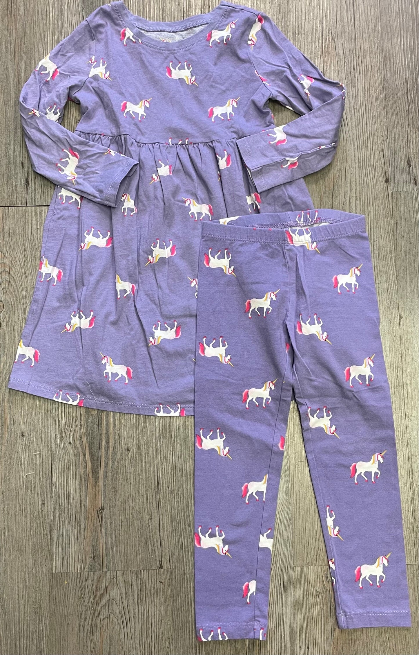 Multi  Old Navy Clothing Set, 4Y